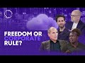 Neo-Feudalism: Are today’s workers free agents or modern-day serfs?