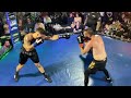 beast championship 11 fight 8 jyde dwyer vs beau granzien tradie wars 2