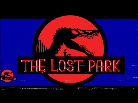 Jurassic Park JOB VHS Analog Horror Part 1 - YouTube