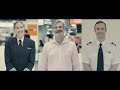 Spirit of Adventures | Jetstar Japan's Foreign Pilots (English Version)