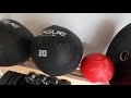 garage gym essentials how to crossfit at home