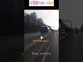 버스전용차로 고속버스와 승용차 다이다이~ korean drivers filmed by a korean express bus driver