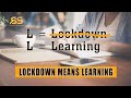 Corona Days || Lockdown means Learning || Shweta Ki Shine