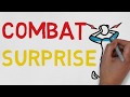 COMBAT #2: Surprise (5E)