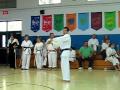 dan thomas karate weapons kata first place eku eiku okinowan oar