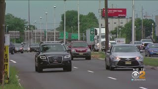 NJ Places Last In Study Of U.S. Highway System