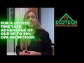 ecotech windows and doors watch this before you buy a new window