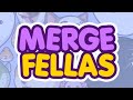 Merge Fellas Live Gameplay - Join the Fun with Frost Byte X