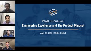 Engineering Excellence and the Product Mindset