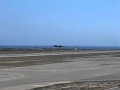 U2 Spy Plane Takeoff