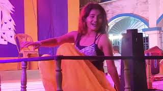 New Bhojpuri Song Hot Dance//Dance Hungama//Stage Program//#trending #bhojpuri #viralvideo 🥵🔥🥵🔥