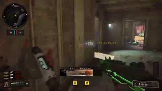 COD BO4 bot撃ち配信