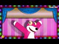 మంచి పాప manchi pappa telugu nursery rhymes cartoon and animated rhymes for kids