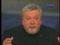 Сергей Соловьев. Линия жизни Телеканал Культура