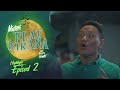 HIGHLIGHT: Episod 2 - Aku Nampak Pocong!!! | Misteri Flat Kirana (2023)