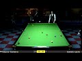 snooker groups tatjana vasiljeva vs izabela Łącka