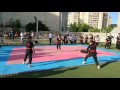 docando avan demo team 01.07.17 Ավան առինջ ցուցադրական