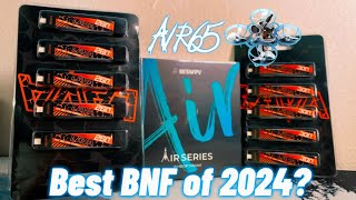 Is this the BEST BNF of 2024? | BETAFPV Air65 Unboxing \u0026 Review