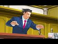 역전재판 123 나루호도 셀렉션 13 逆転裁判123 成歩堂セレクション phoenix wright ace attorney trilogy 설영 다시보기 01월 19일