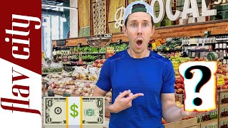Top 10 BUDGET Friendly Snacks For Summer - Costco, Dollar Tree, & More!