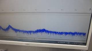 ガラス容器を利用した超音波プローブによる、スイープ発振システム－－非線形現象のコントロール技術開発実験－－（超音波システム研究所）