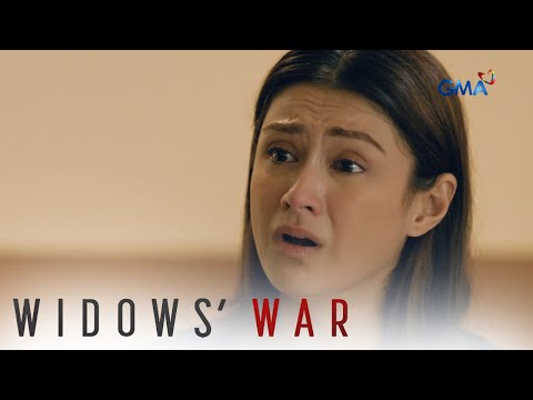 Widows’ War: George reveals her truth! (Episode 44)