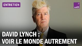 Hommage à David Lynch : le cinéaste qui permet de voir et comprende le monde autrement