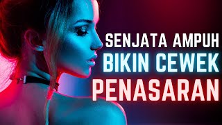 Tips Super Lengkap Bikin Wanita PENASARAN