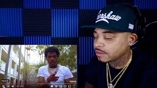 Lil Baby Global REACTION