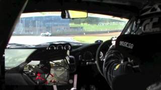 R3 TDT 2011 - Brands Hatch Race 3 TDT - Full video with Radio Commentary