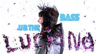 Luciana - U B The Bass (Official Music Video)