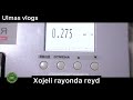 xojeli reyd Хожели рейд 20 апреля 2023 г