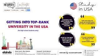 Study in USA