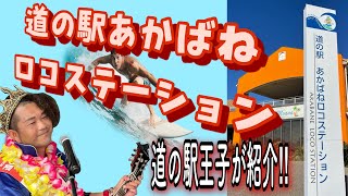 道の駅あかばねロコステーション 愛知県 道の駅王子が紹介します𓂃𓈒𓏸︎︎︎︎👑