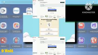 YTPMV How to create a class on Prodigy using ClassLink Scan