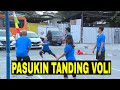 [FULL] PASUKIN TANDING VOLI | LAPOR PAK! (29/08/23)