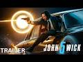 John Wick : Chapter 5 - First Trailer | Keanu Reeves & Lionsgate (2025)