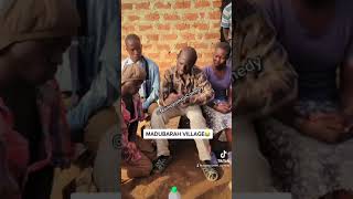 MADUBARAH VILLAGE part 1😂😂😂NamuyombaComedy2023