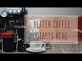 Simple Ways to Get Better Coffee at Home