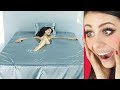 Most unusual BEDS that are not only for sleep