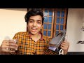 തേപ്പ് പെട്ടി ചായ💥 iron box tea making 🔥 fun experiment yapa techker