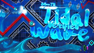 [VERIFIED] SH**TY TIDAL WAVE 100% // (EXTREME DEMON)