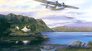 Aviation Art -: WW II Air War - Pacific