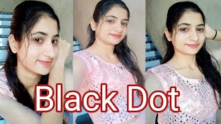 Black Dot😘 ||Sapna choudhary ,(Sjchoudhary dance video) ||Subhash foji, Parhlad phagna #haryanvisong