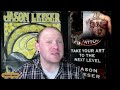 skill building mondays with jason leeser ep149