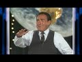 the experience that changed morris cerullo s prayer life forever