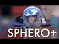 Sphero+ Demo