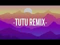 Camilo, Shakira, Pedro Capo - Tutu Remix (Letra/Lyrics)