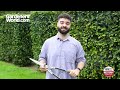 Darlac Lightweight Shears review - BBC Gardeners' World Magazine