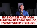 Mwari ngavakupe meso emweya ugone kushanda nezvaunazvo even OLD RAGS - Evangelist Trymore Muparinga
